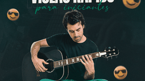 Curso de Violão para Iniciantes